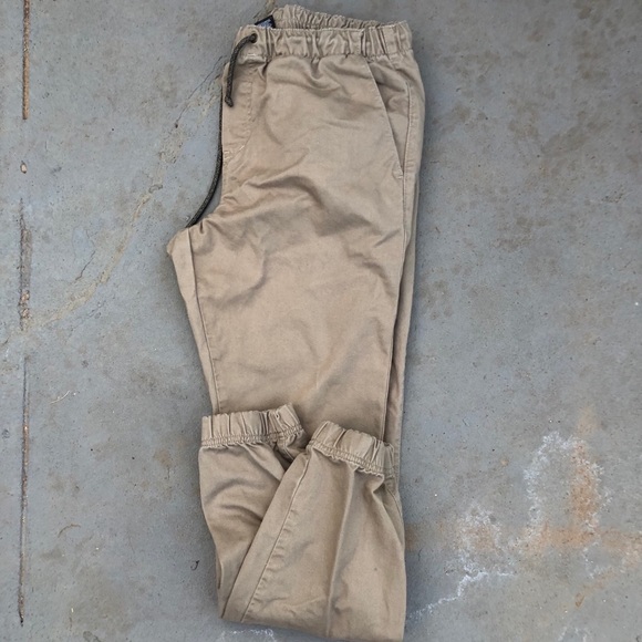 Freeworld Joggers - Picture 2 of 2